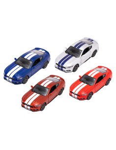 Ford Mustang GT Die Cast