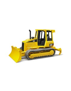 Trattore Cingolato CAT 02443