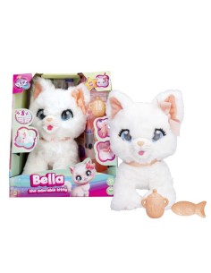 Club Petz Bella Adorable Kitty