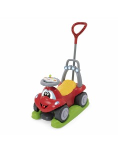 Chicco Billy Quattro