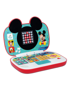 Clementoni Baby Mickey Il Mio Primo Computer