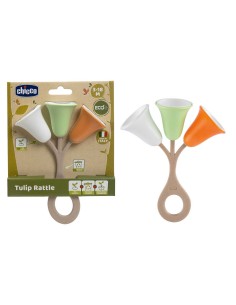 Chicco Tulipano Sonoro ECO+