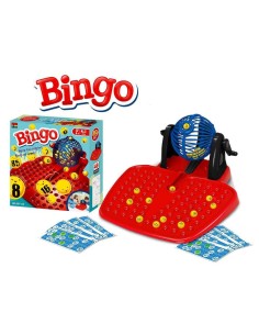 Bingo Gioco Lotto