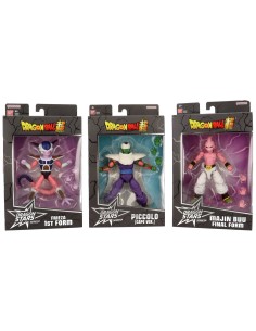 Dragon Ball Personaggi Cattivi Assortiti