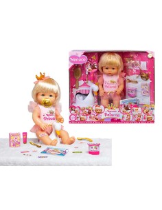 Nenuco Princess
