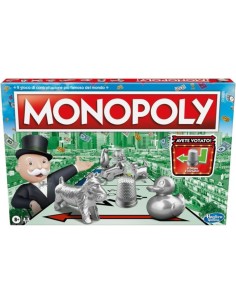 Monopoly Classico