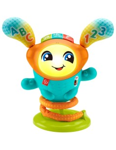 Fisher Price Dj Nino Salterino