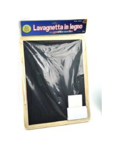 Lavagnetta In Legno