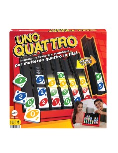 Uno Quattro