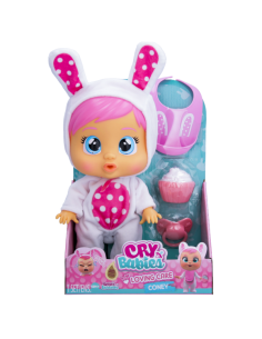 Cry Babies Magic Tears Loving Care Coney