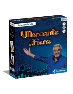 Mercante in Fiera