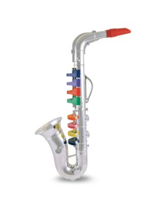 Sassofono Bontempi