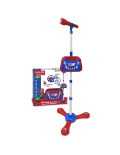 Microfono da Palco Bontempi