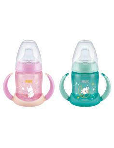 Nuk Tazza Bevimpara 150ml 6-18m Colori Assortiti