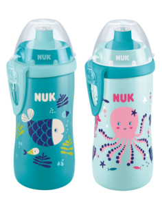 Nuk Tazza Junior 18m+ Modelli Assortiti