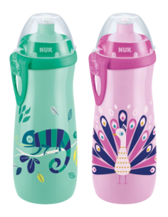 Nuk Tazza Sports 24m+ Modelli Assortiti