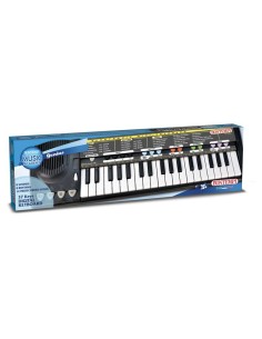 Bontempi B310 Tastiera Digitale 37 Tasti Mini