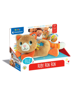 Clementoni Roby Ron Ron