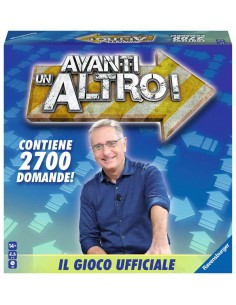 Avanti un Altro