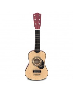 Bontempi Chitarra in Legno
