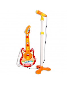 Bontempi Chitarra Baby Rock