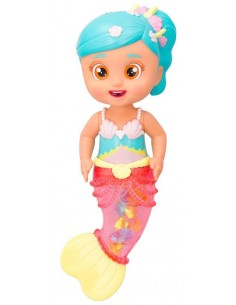 Bloopies Shimmer Mermaids Alice