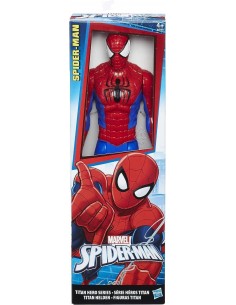 Spiderman 30cm