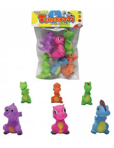Tenerotti Dinosauri 6pz