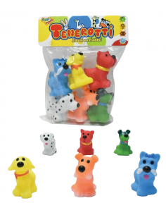 Tenerotti Cagnolini 6pz
