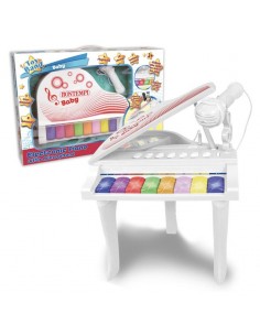 Bontempi Pianoforte a Coda