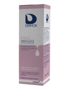 Dermon Intimo Attivo 250ml