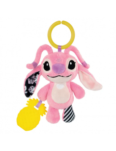 Stitch Angel On the Go Plush