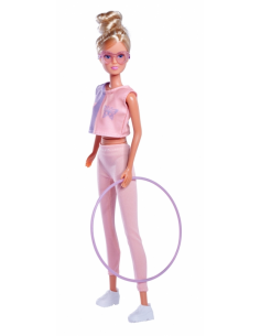 Steffi Love Hula Hoop