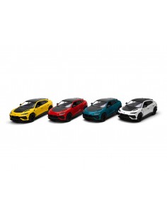 Lamborghini Urus Performante Die Cast