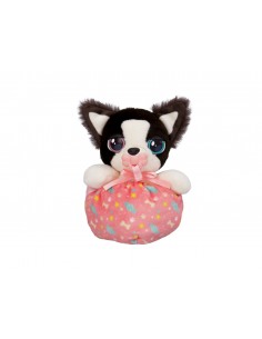 Baby Paws Mini Border Collie
