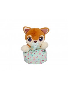 Baby Paws Mini Shiba Inu