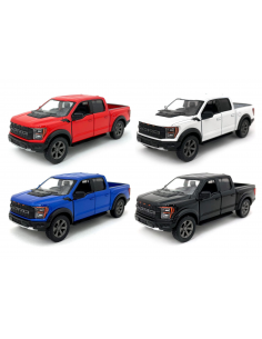 Ford F-150 Raptor Die Cast