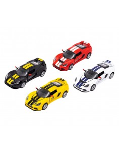 Lotus Exige S Die Cast