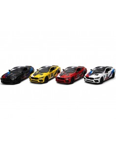 BMW M8 Competition Coupè Livery Edition Die Cast