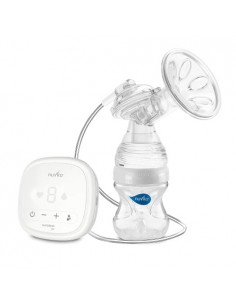 Nuvita Tiralatte Elettrico Materno Go 1282M