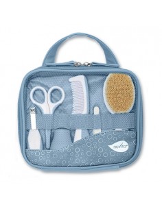 Nuvita Baby Care Kit per la Cura del Bambino