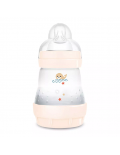 Mam Biberon Easy Start 0m+ 160ml Panna
