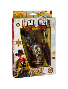 Arizona Cow-Boy Set
