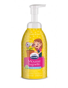 Euphidra Mousse Bagnetto 500ml