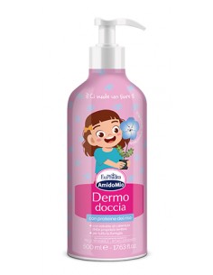 Euphidra Dermodoccia 500ml