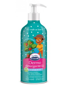 Euphidra Dermo Detergente 500ml