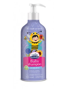 Euphidra Baby Shampoo 500ml