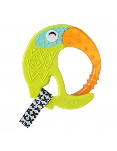 Chicco Massaggiagengive Refrigerante Tucano