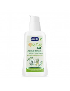 Chicco Gel Naturalz Protettivo e Rinfrescante 60ml