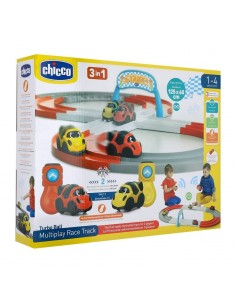 Chicco Turbo Ball Pista Radiocomandata